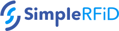 Simple RFID Logo
